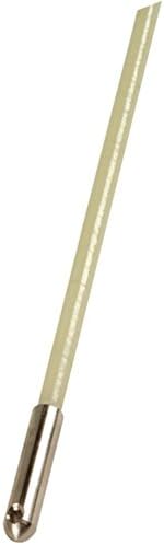 LSDI 84-216 6ft Fiberglass Wire Push Pull Luminous Glow-in-the-Dark Rod Consumer Electronics Accessories