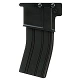 BT BT-4 M16 Paintball Picatinny Rail Clip