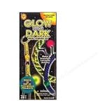 Lacing Activity Pack: Glow In The Dark