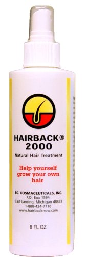 Thumbnail image of Men Hair Regrowth