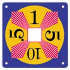 Fractions Decimals 24 Game by 