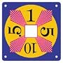 Fractions/Decimals 24 Game