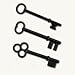 Image of Learning Curve First Keys Teether (part#: 2049)