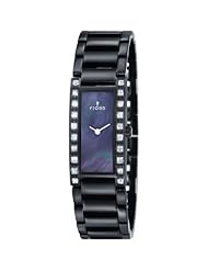 Fjord FJ-6012-33 Ladies AASA 2 Hand Watch