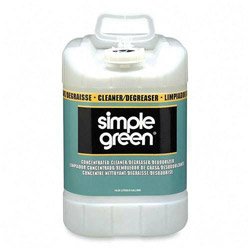 Simple Green All Purpose Degreaser, 5 Gal