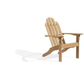 Oxford ADCH Adirondack Chair by