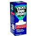 Vicks Vaposteam Liquid 4 Oz.
