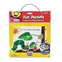 The Very Hungry Caterpillar Fun Pocket