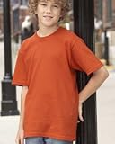 Heavyweight Youth T-Shirt