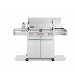 Weber-Stephen 2740301 Summit S470 LP Gas Grill