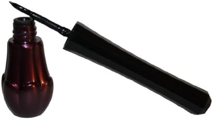 K1 Waterproof Liquid Eyeliner - Black