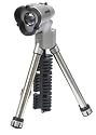 Stanley 369 Titanium Finish Tripod Flashlight #95-115