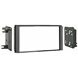 '08 Subaru Impreza and WRX Double DIN Radio Install Kit-Y69752