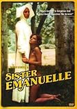Laura Gemser in Sister Emanuelle Aka Suor Emmanuelle Uncut DVD Unrated All Region NTSC English/Italian audio