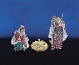 Fontanini Holy Family Lighted Yard Art (169898)