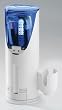 UVZ Health Systems Operated Upright Family Toothbrush Sanitizer