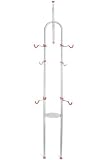 Chagall 2 bike Tension Pole