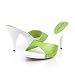 Michael Antonio Wilton Heels Image