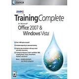 Learn2 Complete Training for Microsoft Office 2007 & Windows Vista
