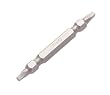 Number 2, Robertson Double-End Bit, 65MM