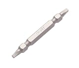 Number 2, Robertson Double-End Bit, 65MM