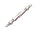 Number 2, Robertson Double-End Bit, 65MM