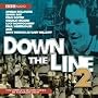 Down the Line: Series 2 (BBC Audio): Series 2