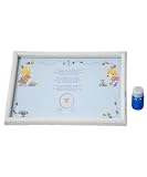 Precious Moments Handprint Kit