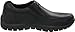 Skechers for Work Men's Solace Work Shoe,Black,9 M US