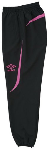 (アンブロ)UMBRO DT TR ドライクロスウーブン・パンツ UBS4226P