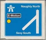 Naughty north & the sexy south