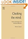 Clocking the Mind: Mental Chronometry and Individual Differences