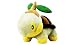 Pokemon Nuigurumi Diamond & Pearl Plush (~8 inch): Turtwig (Japanese Import)