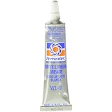 Permatex 80345 White Lithium Grease, 1.5 oz.