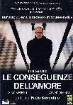 le conseguenze dellamore / The Consequences of Love (Dvd) Italian Import