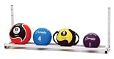 Champion Sports Wall Mount Medicine Ball Storage Rack 31tgVa1MZvL. SL160 Champion Sports Wall Mount Medicine Ball Storage Rack