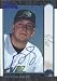 Bobby Seay, Charleston River Dogs - Devil Rays Affiliate Autographed Card