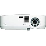 NEC NP410W