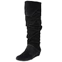 Coconuts by Matisse Women's Memphis Slouch Boot