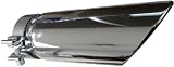 2011-2012 Ford Super Duty Exhaust Tip - Chrome