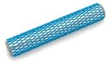 Rolling Pin - Stainless Steel - Diamond
