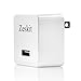 Zeskit Single USB Fast Speed Charger, 5V 2.4A