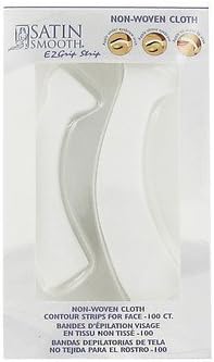 Contour Strips for Face (Pack of 2)