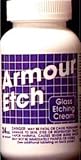 Glass Etching Cream-22 Ounces