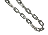 316L Surgical Stainless Steel Chain/Necklace Length: 20 22 24
