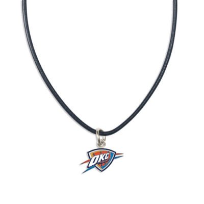 OKLAHOMA CITY THUNDER OFFICIAL LOGO 18