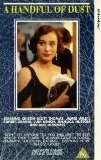 A Handful of Dust [VHS]