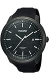 Pulsar 3-Hand Analog with Date Men's watch #PS9099