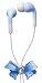 radius ����ʡ����䡼�إåɥۥ� radHeadphones fiore Cute ������֥롼 HP-HWF11C
