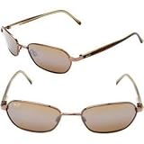 Maui Jim Hilo Sunglasses - Polarized
